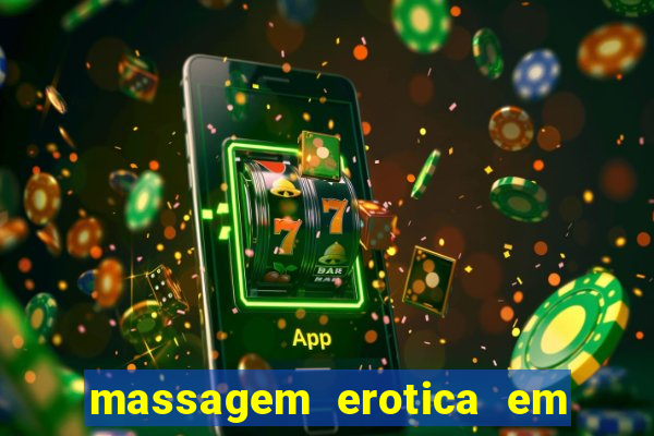 massagem erotica em porto alegre